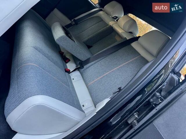 Чорний Мазда MX-30, об'ємом двигуна 0 л та пробігом 40 тис. км за 14550 $, фото 80 на Automoto.ua