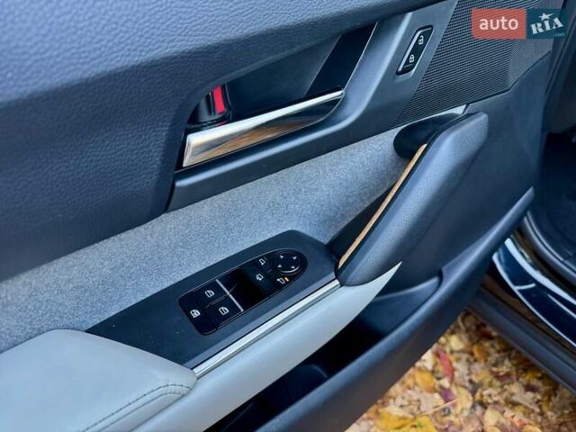 Чорний Мазда MX-30, об'ємом двигуна 0 л та пробігом 40 тис. км за 14550 $, фото 51 на Automoto.ua