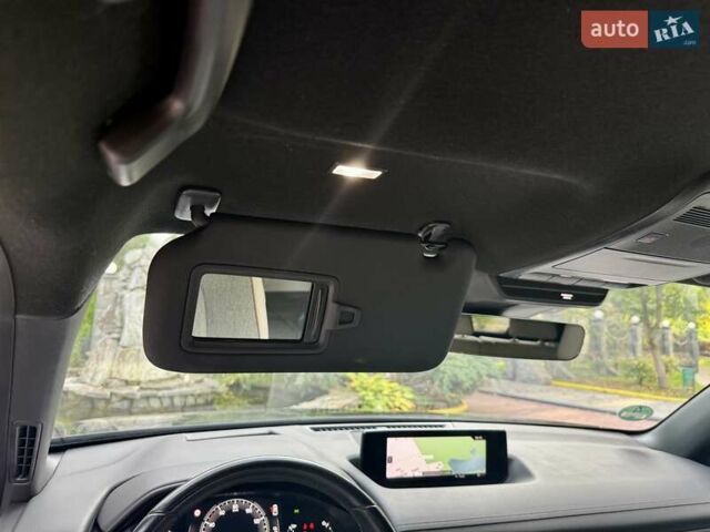 Черный Мазда MX-30, объемом двигателя 0 л и пробегом 38 тыс. км за 14600 $, фото 85 на Automoto.ua