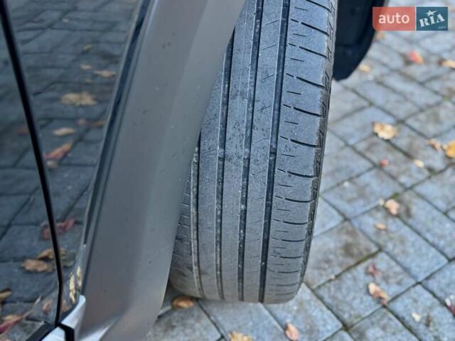 Чорний Мазда MX-30, об'ємом двигуна 0 л та пробігом 40 тис. км за 14550 $, фото 18 на Automoto.ua