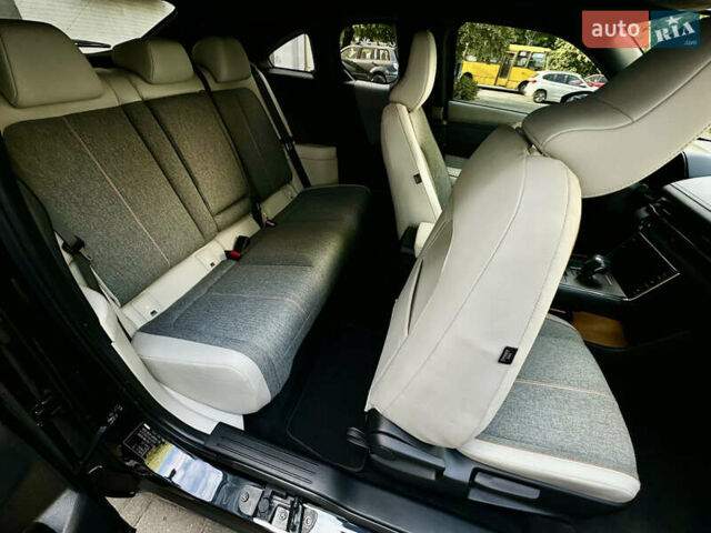 Чорний Мазда MX-30, об'ємом двигуна 0 л та пробігом 26 тис. км за 16200 $, фото 45 на Automoto.ua