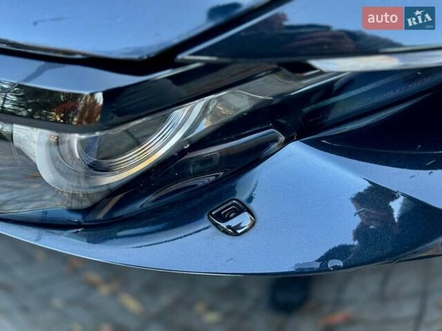 Чорний Мазда MX-30, об'ємом двигуна 0 л та пробігом 40 тис. км за 14400 $, фото 10 на Automoto.ua