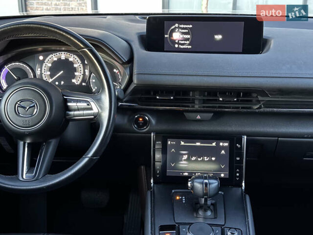 Черный Мазда MX-30, объемом двигателя 0 л и пробегом 20 тыс. км за 14500 $, фото 46 на Automoto.ua