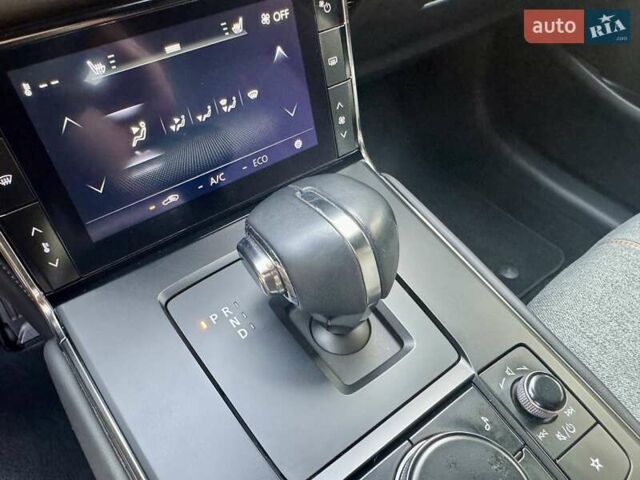 Черный Мазда MX-30, объемом двигателя 0 л и пробегом 38 тыс. км за 14600 $, фото 94 на Automoto.ua