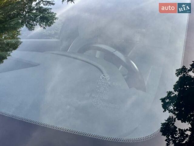 Черный Мазда MX-30, объемом двигателя 0 л и пробегом 38 тыс. км за 14600 $, фото 34 на Automoto.ua