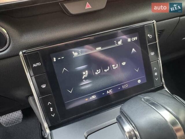 Черный Мазда MX-30, объемом двигателя 0 л и пробегом 38 тыс. км за 14600 $, фото 92 на Automoto.ua