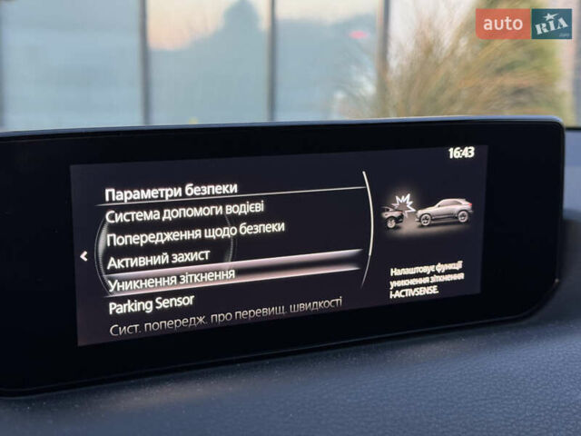 Черный Мазда MX-30, объемом двигателя 0 л и пробегом 20 тыс. км за 14500 $, фото 62 на Automoto.ua