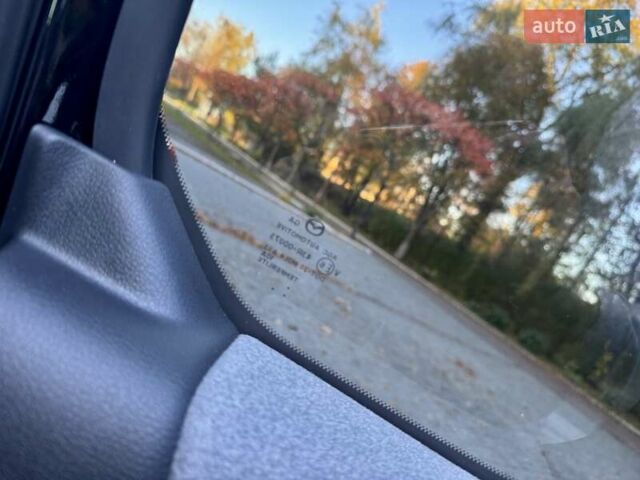 Чорний Мазда MX-30, об'ємом двигуна 0 л та пробігом 40 тис. км за 14550 $, фото 79 на Automoto.ua