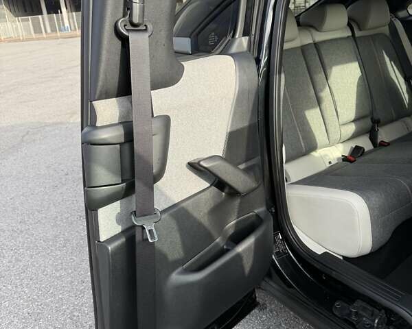 Черный Мазда MX-30, объемом двигателя 0 л и пробегом 26 тыс. км за 14600 $, фото 39 на Automoto.ua