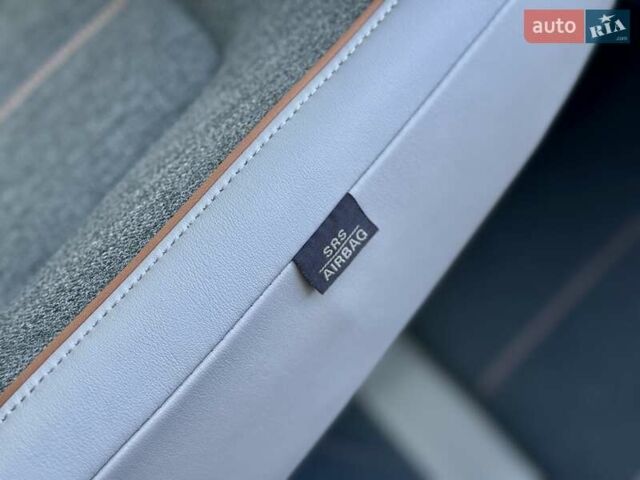 Чорний Мазда MX-30, об'ємом двигуна 0 л та пробігом 40 тис. км за 14550 $, фото 64 на Automoto.ua