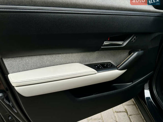 Мазда MX-30 2021 в Ивано-Франковске на Automoto.ua Черный Мазда MX-30, объемом двигателя 0 л и пробегом 27 тыс. км за 15700 $, фото 30 на Automoto.ua