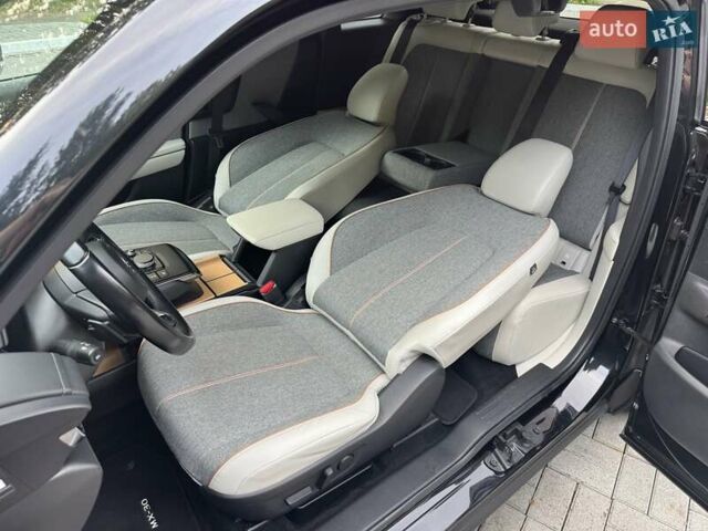 Черный Мазда MX-30, объемом двигателя 0 л и пробегом 38 тыс. км за 14600 $, фото 75 на Automoto.ua