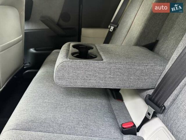 Черный Мазда MX-30, объемом двигателя 0 л и пробегом 38 тыс. км за 14600 $, фото 115 на Automoto.ua