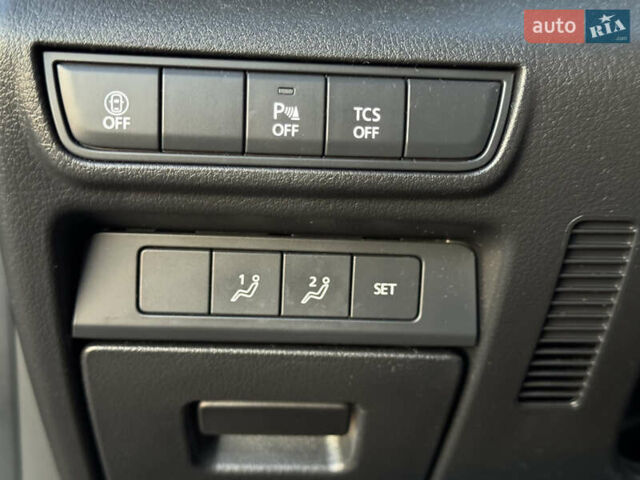 Черный Мазда MX-30, объемом двигателя 0 л и пробегом 20 тыс. км за 14500 $, фото 48 на Automoto.ua