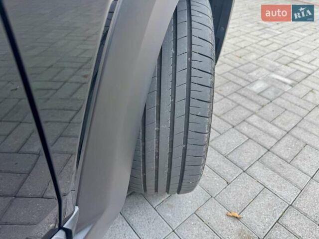 Черный Мазда MX-30, объемом двигателя 0 л и пробегом 38 тыс. км за 14600 $, фото 17 на Automoto.ua