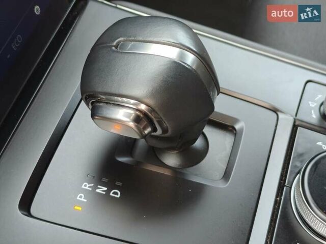 Чорний Мазда MX-30, об'ємом двигуна 0 л та пробігом 28 тис. км за 15100 $, фото 38 на Automoto.ua