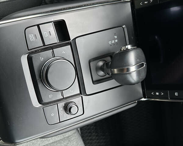 Черный Мазда MX-30, объемом двигателя 0 л и пробегом 59 тыс. км за 14950 $, фото 44 на Automoto.ua