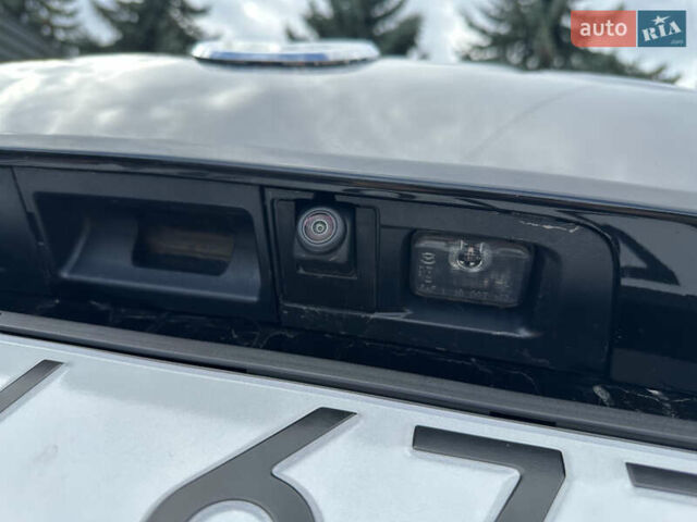 Черный Мазда MX-30, объемом двигателя 0 л и пробегом 59 тыс. км за 14950 $, фото 31 на Automoto.ua