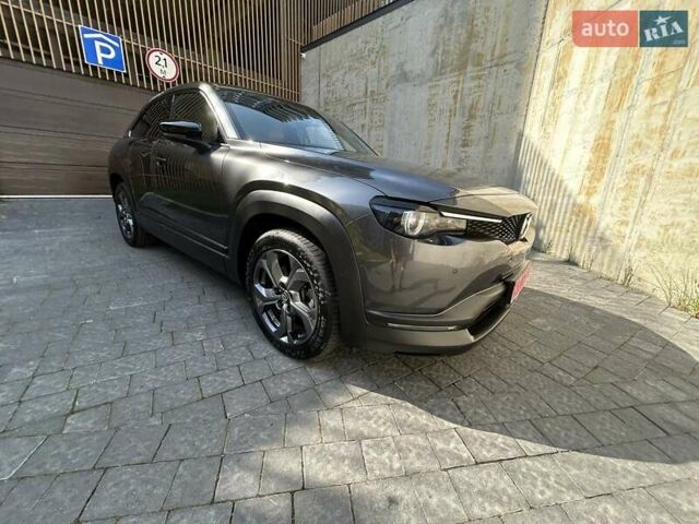 Коричневий Мазда MX-30, об'ємом двигуна 0 л та пробігом 79 тис. км за 15200 $, фото 2 на Automoto.ua