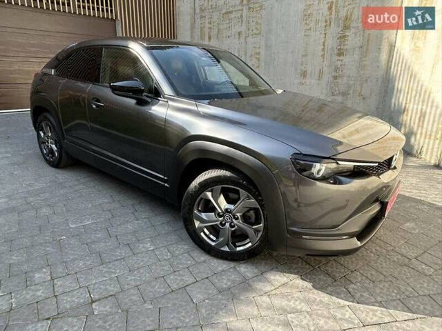 Коричневий Мазда MX-30, об'ємом двигуна 0 л та пробігом 79 тис. км за 15200 $, фото 8 на Automoto.ua