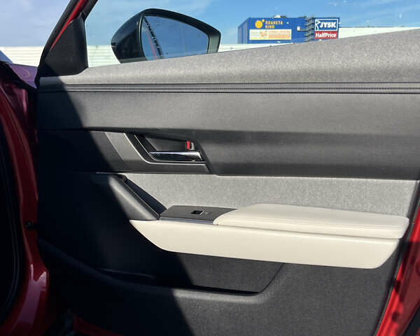 Мазда MX-30 2020 в Львове на Automoto.ua Красный Мазда MX-30, объемом двигателя 0 л и пробегом 61 тыс. км за 14700 $, фото 20 на Automoto.ua