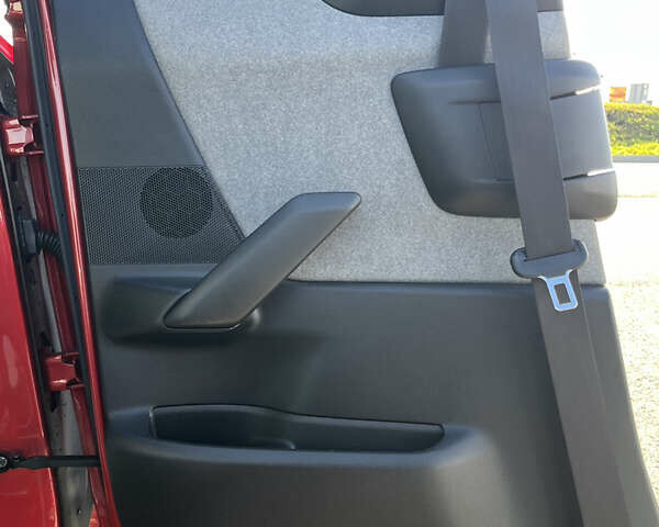 Мазда MX-30 2020 в Львове на Automoto.ua Красный Мазда MX-30, объемом двигателя 0 л и пробегом 61 тыс. км за 14700 $, фото 19 на Automoto.ua