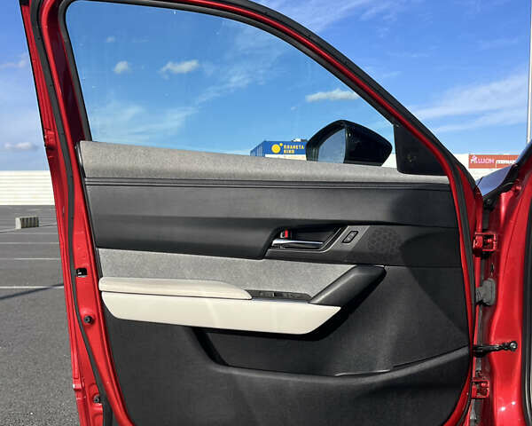 Мазда MX-30 2020 в Львове на Automoto.ua Красный Мазда MX-30, объемом двигателя 0 л и пробегом 61 тыс. км за 14700 $, фото 18 на Automoto.ua