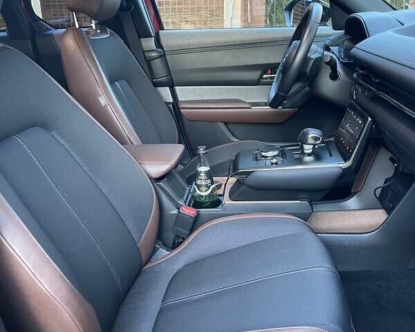 Красный Мазда MX-30, объемом двигателя 0 л и пробегом 17 тыс. км за 17000 $, фото 11 на Automoto.ua