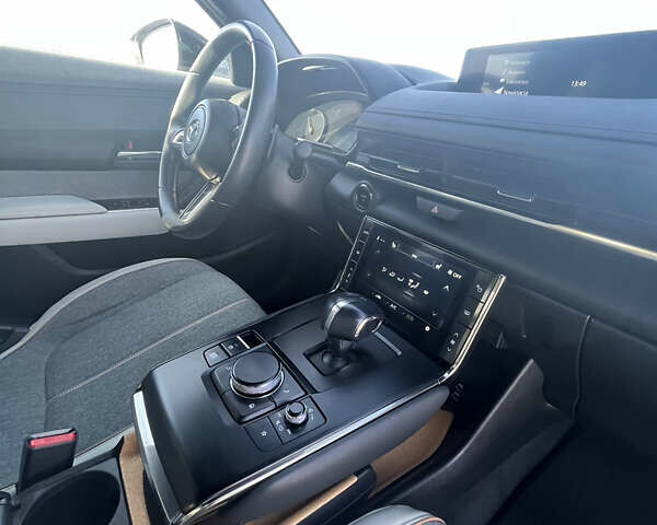 Мазда MX-30 2020 в Львове на Automoto.ua Красный Мазда MX-30, объемом двигателя 0 л и пробегом 61 тыс. км за 14700 $, фото 28 на Automoto.ua