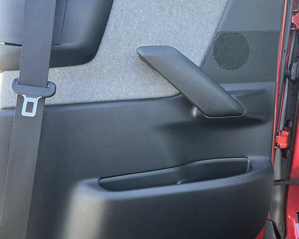 Мазда MX-30 2020 в Львове на Automoto.ua Красный Мазда MX-30, объемом двигателя 0 л и пробегом 61 тыс. км за 14700 $, фото 21 на Automoto.ua