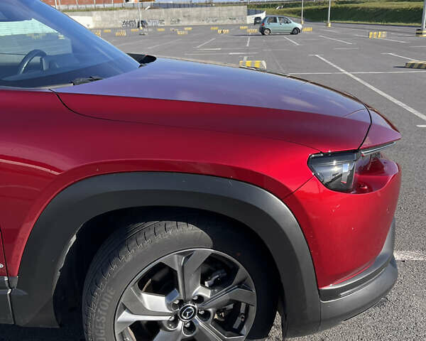 Мазда MX-30 2020 в Львове на Automoto.ua Красный Мазда MX-30, объемом двигателя 0 л и пробегом 61 тыс. км за 14700 $, фото 8 на Automoto.ua
