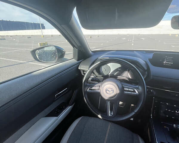 Мазда MX-30 2020 в Львове на Automoto.ua Красный Мазда MX-30, объемом двигателя 0 л и пробегом 61 тыс. км за 14700 $, фото 25 на Automoto.ua