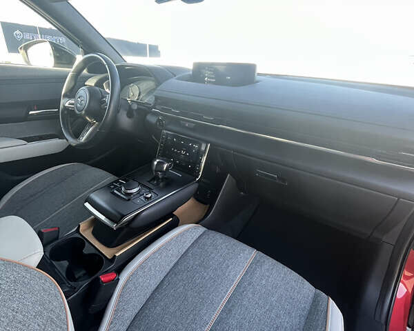 Мазда MX-30 2020 в Львове на Automoto.ua Красный Мазда MX-30, объемом двигателя 0 л и пробегом 61 тыс. км за 14700 $, фото 26 на Automoto.ua