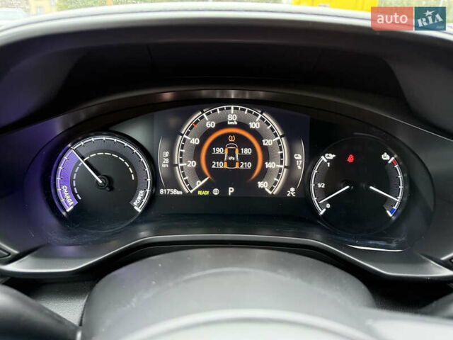 Красный Мазда MX-30, объемом двигателя 0 л и пробегом 87 тыс. км за 14400 $, фото 9 на Automoto.ua