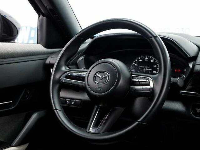 Мазда MX-30, объемом двигателя 0 л и пробегом 15 тыс. км за 22800 $, фото 23 на Automoto.ua