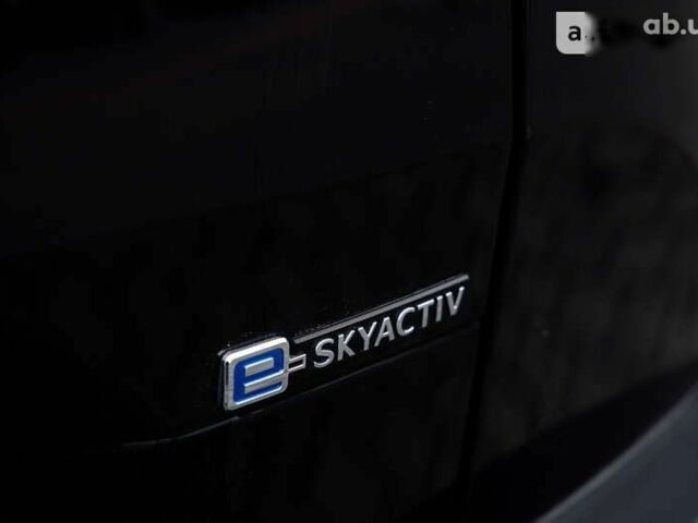 Мазда MX-30, объемом двигателя 0 л и пробегом 15 тыс. км за 22800 $, фото 11 на Automoto.ua