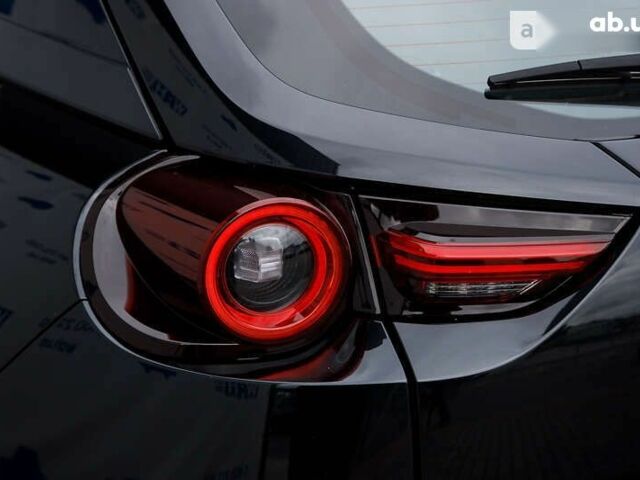 Мазда MX-30, объемом двигателя 0 л и пробегом 15 тыс. км за 22800 $, фото 13 на Automoto.ua