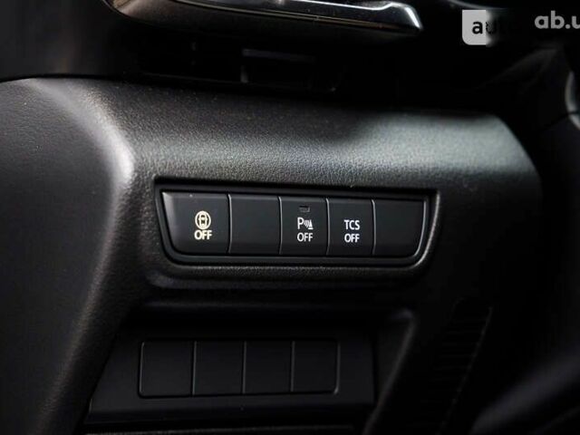 Мазда MX-30, объемом двигателя 0 л и пробегом 15 тыс. км за 22800 $, фото 16 на Automoto.ua