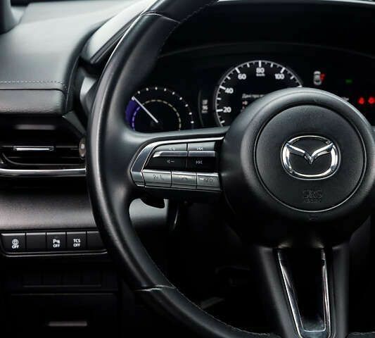 Мазда MX-30, объемом двигателя 0 л и пробегом 15 тыс. км за 22800 $, фото 19 на Automoto.ua