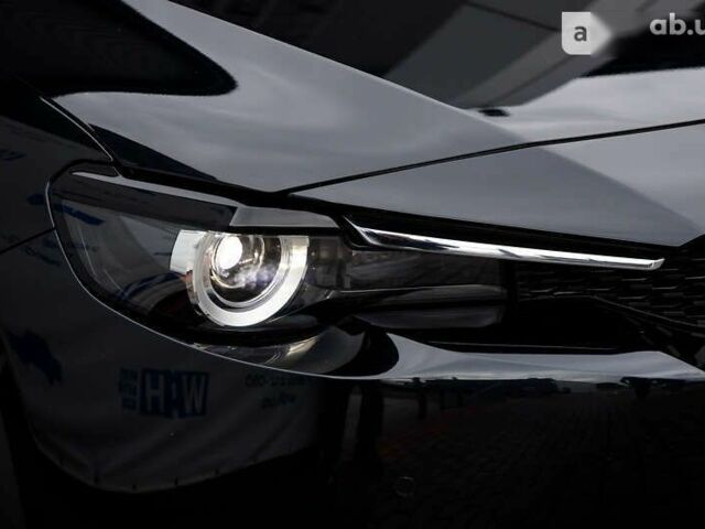 Мазда MX-30, объемом двигателя 0 л и пробегом 15 тыс. км за 22800 $, фото 6 на Automoto.ua