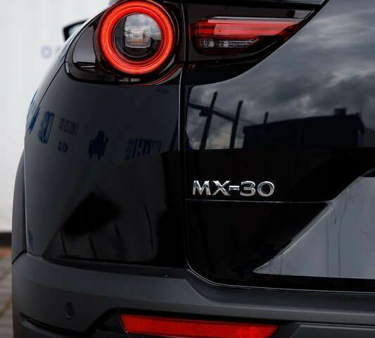 Мазда MX-30, объемом двигателя 0 л и пробегом 15 тыс. км за 22800 $, фото 10 на Automoto.ua