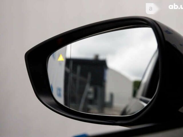 Мазда MX-30, объемом двигателя 0 л и пробегом 15 тыс. км за 22800 $, фото 9 на Automoto.ua