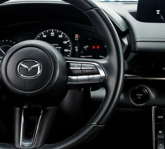 Мазда MX-30, объемом двигателя 0 л и пробегом 15 тыс. км за 22800 $, фото 21 на Automoto.ua