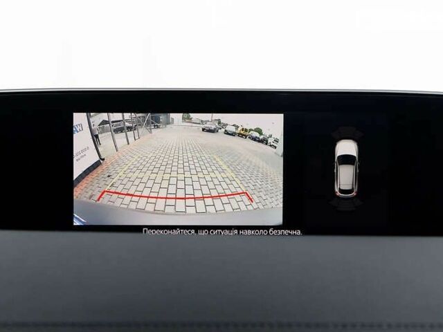 Мазда MX-30, объемом двигателя 0 л и пробегом 15 тыс. км за 22800 $, фото 24 на Automoto.ua