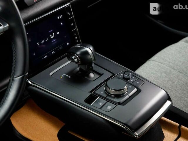 Мазда MX-30, объемом двигателя 0 л и пробегом 15 тыс. км за 22800 $, фото 27 на Automoto.ua