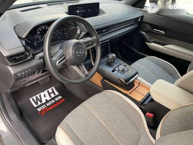 Мазда MX-30, объемом двигателя 0 л и пробегом 7 тыс. км за 29000 $, фото 8 на Automoto.ua