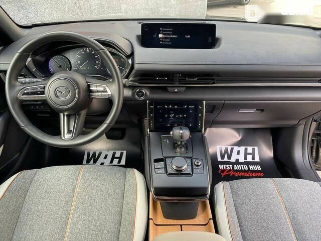 Мазда MX-30, объемом двигателя 0 л и пробегом 7 тыс. км за 29000 $, фото 14 на Automoto.ua