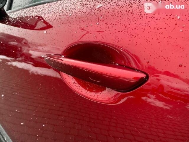 Мазда MX-30, объемом двигателя 0 л и пробегом 16 тыс. км за 27700 $, фото 4 на Automoto.ua