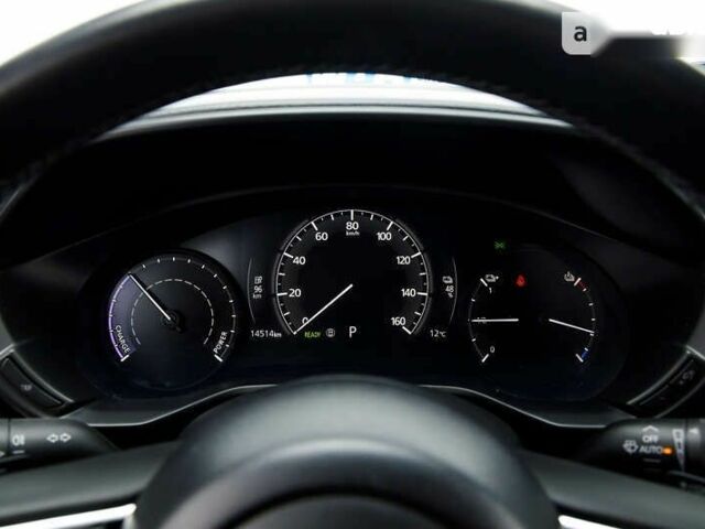 Мазда MX-30, объемом двигателя 0 л и пробегом 15 тыс. км за 22800 $, фото 20 на Automoto.ua