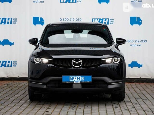 Мазда MX-30, объемом двигателя 0 л и пробегом 15 тыс. км за 22800 $, фото 2 на Automoto.ua